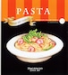 Hakubokudo chalkart textbook no,3 『PASTA』