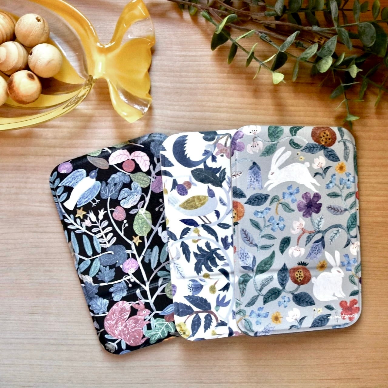 松尾ミユキ スタンドミラー(L)