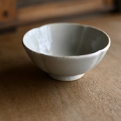 【各1点のみ】たくまポタリー 向付: 2104700000440(木瓜)/-457(十字)