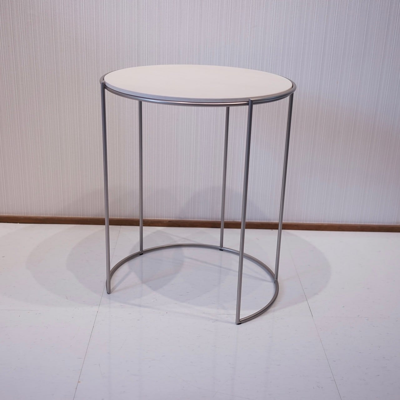 Arflex アルフレックス CLIPS スツール コーヒーテーブル 6Up2f  