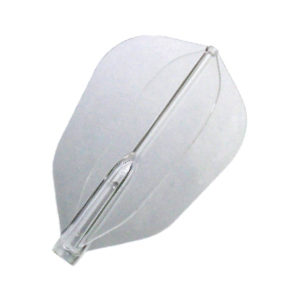 Fit Flight AIR スーパーシェープ（クリア） - 1