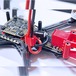 電源ケーブル支柱ストッパー　※オーダーメイド、受注生産