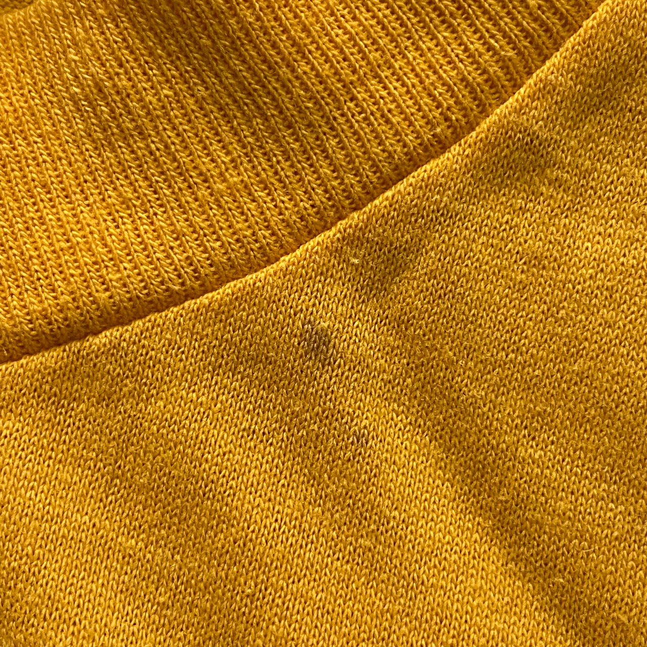 80年代 USA製 MEDALLION シングルステッチ 無地 ブランクTシャツ 