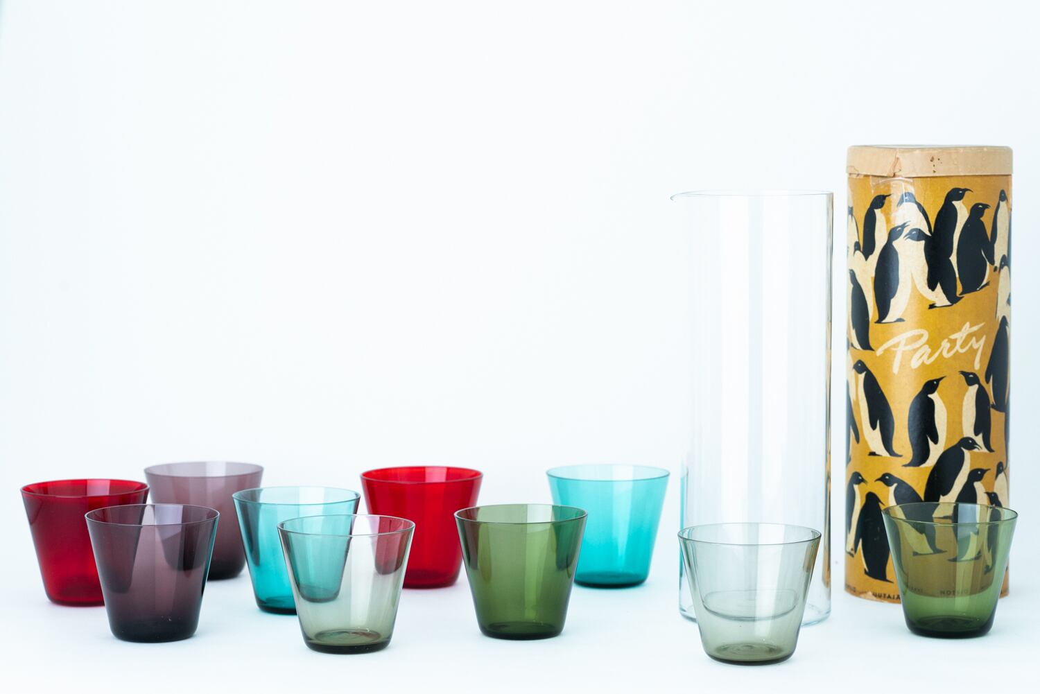 Kaj Franck | カイ フランク | kaikki gallery | 北欧ヴィンテージ家具
