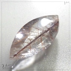 ルチル・クォーツ 2.62ct Z272