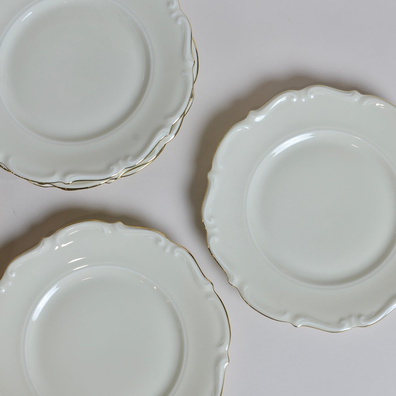 Plate / プレート〈 CT Tielsch Altwasser / カール Plate / プレート〈 CT Tielsch Altwasser / カール