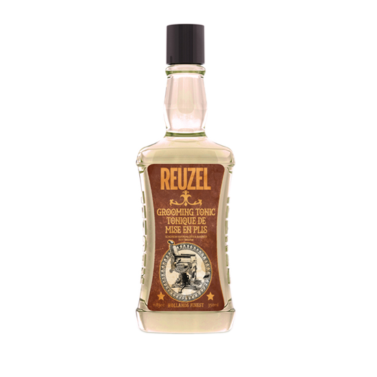 限定業務用サイズビッグボトル!卸売決済用Reuzel(ルーゾー) グルーミングトニック ボトル 500ml
