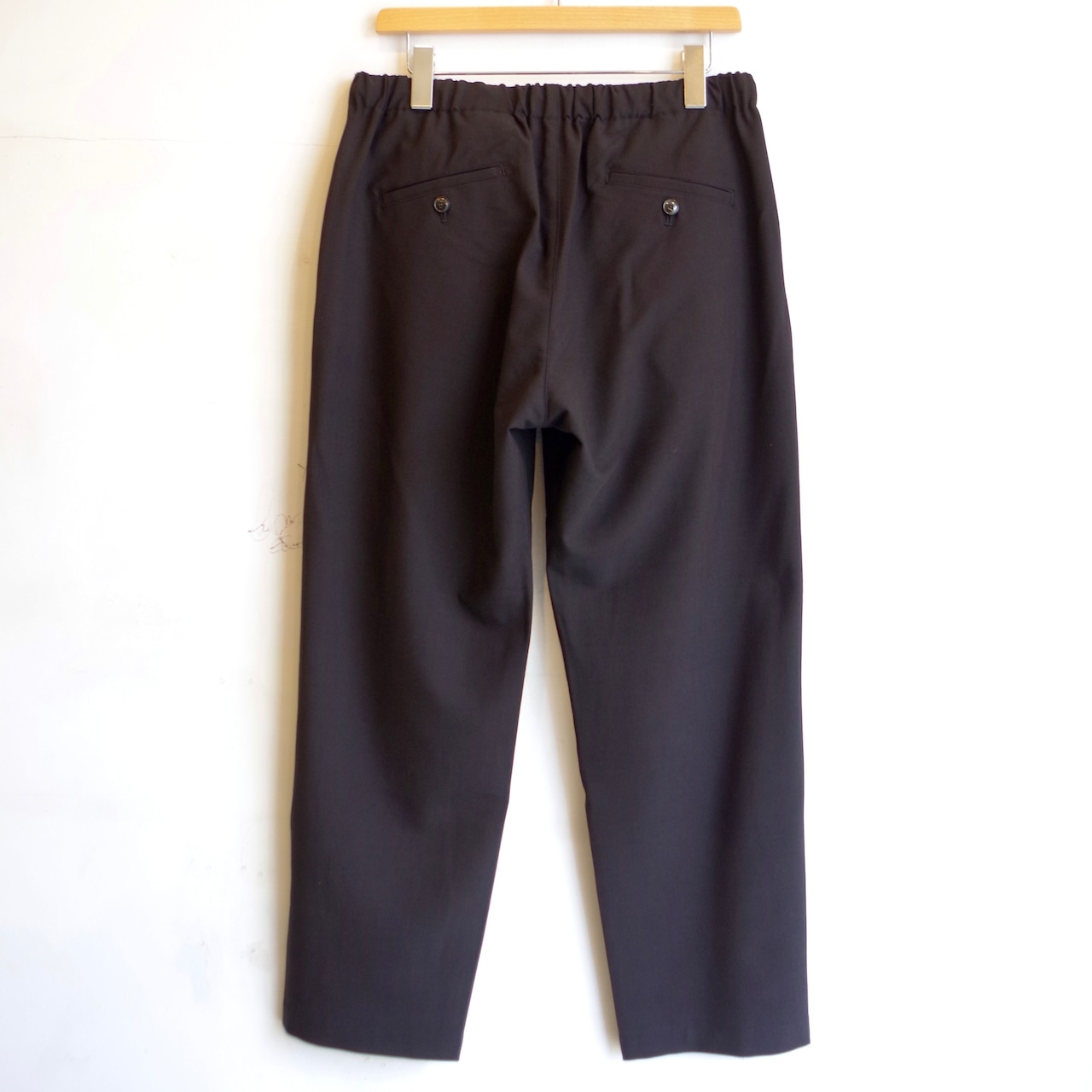 comm.arch. Co. P.R.R. Easy Trousers