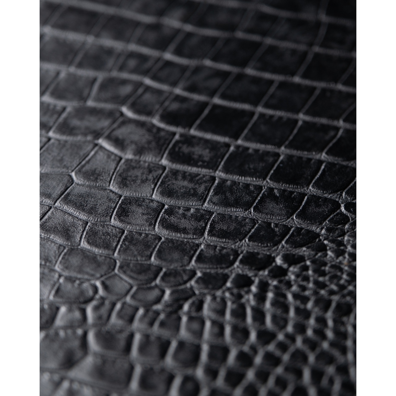 型押しクロコカスタム