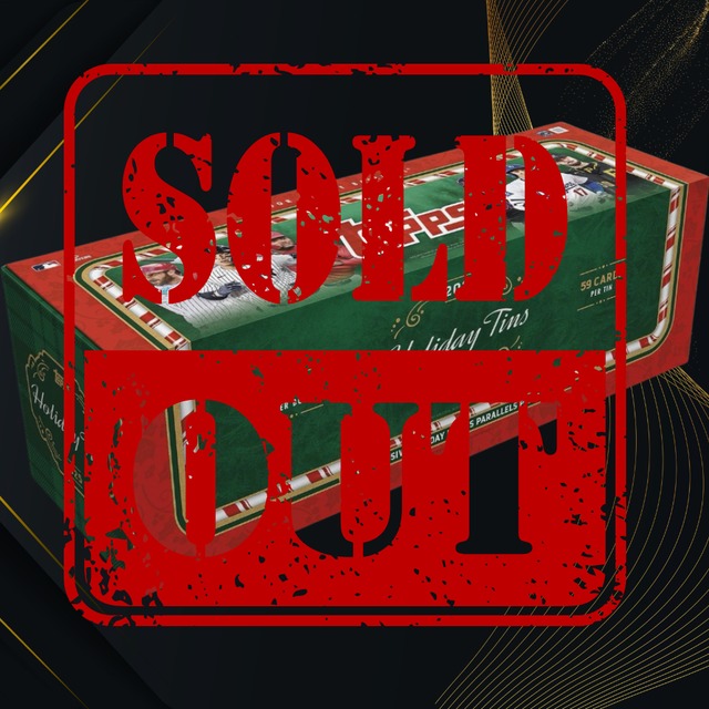 ALL ITEM | nobita89siyoze｜MLBカード通販専門店