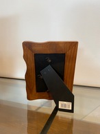 【adepeche】comu-le photo frame wave Lサイズ フォトフレーム インテリア