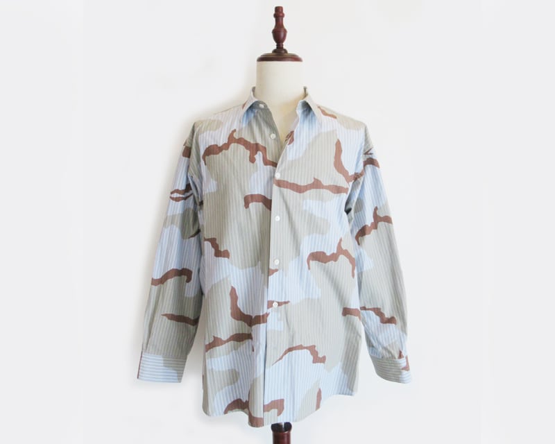 N*0様 vainl archive BSC-SH 新品未使用 VAINL ARCHIVE BSC-SH | NEST EC Store