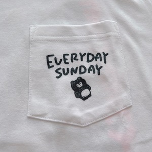 エブサンまーくんTee