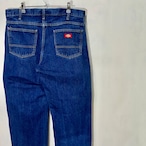 00's Dickies Denim Pants 【W34 L29.5】