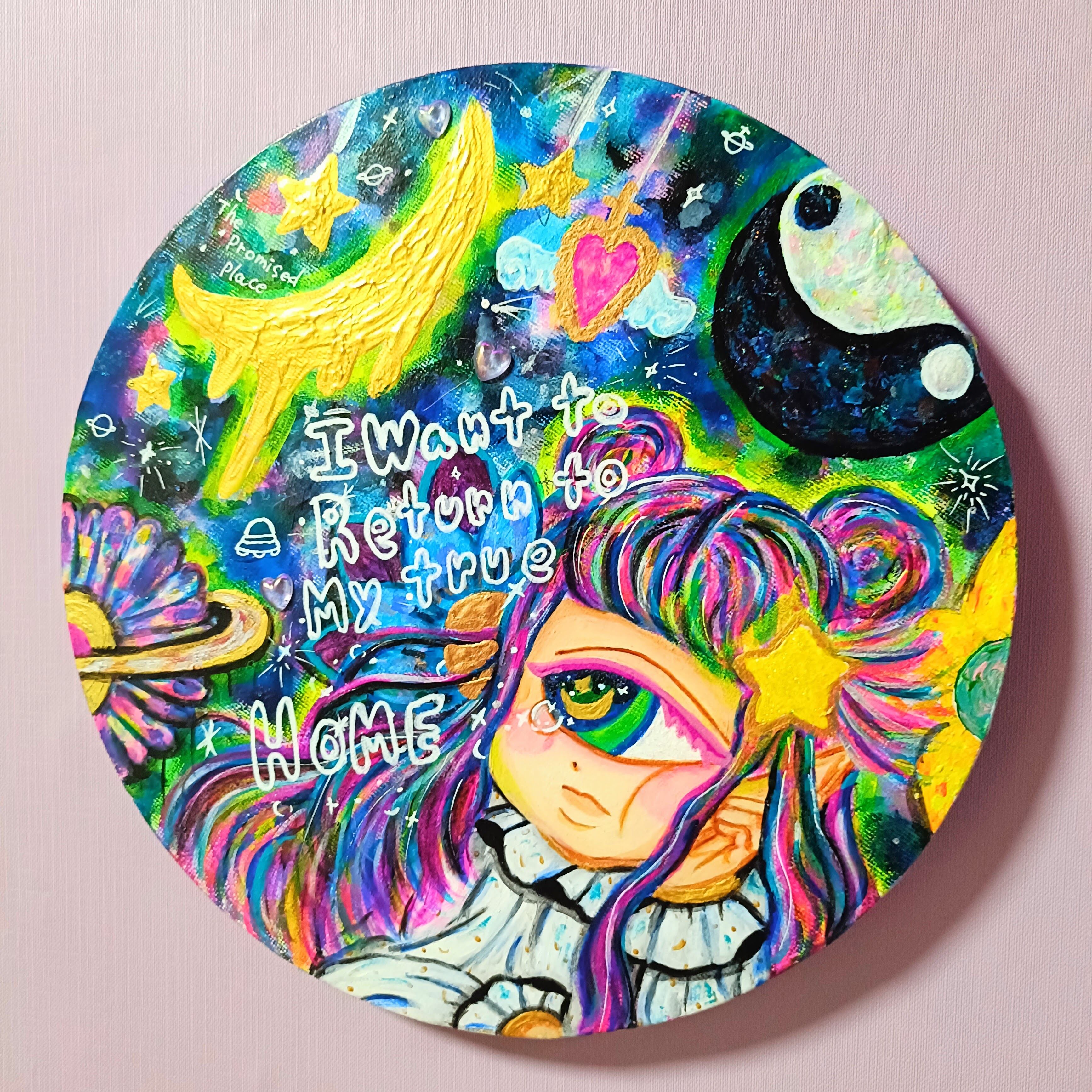Icono-Eye:Chikaオフィシャルショップ