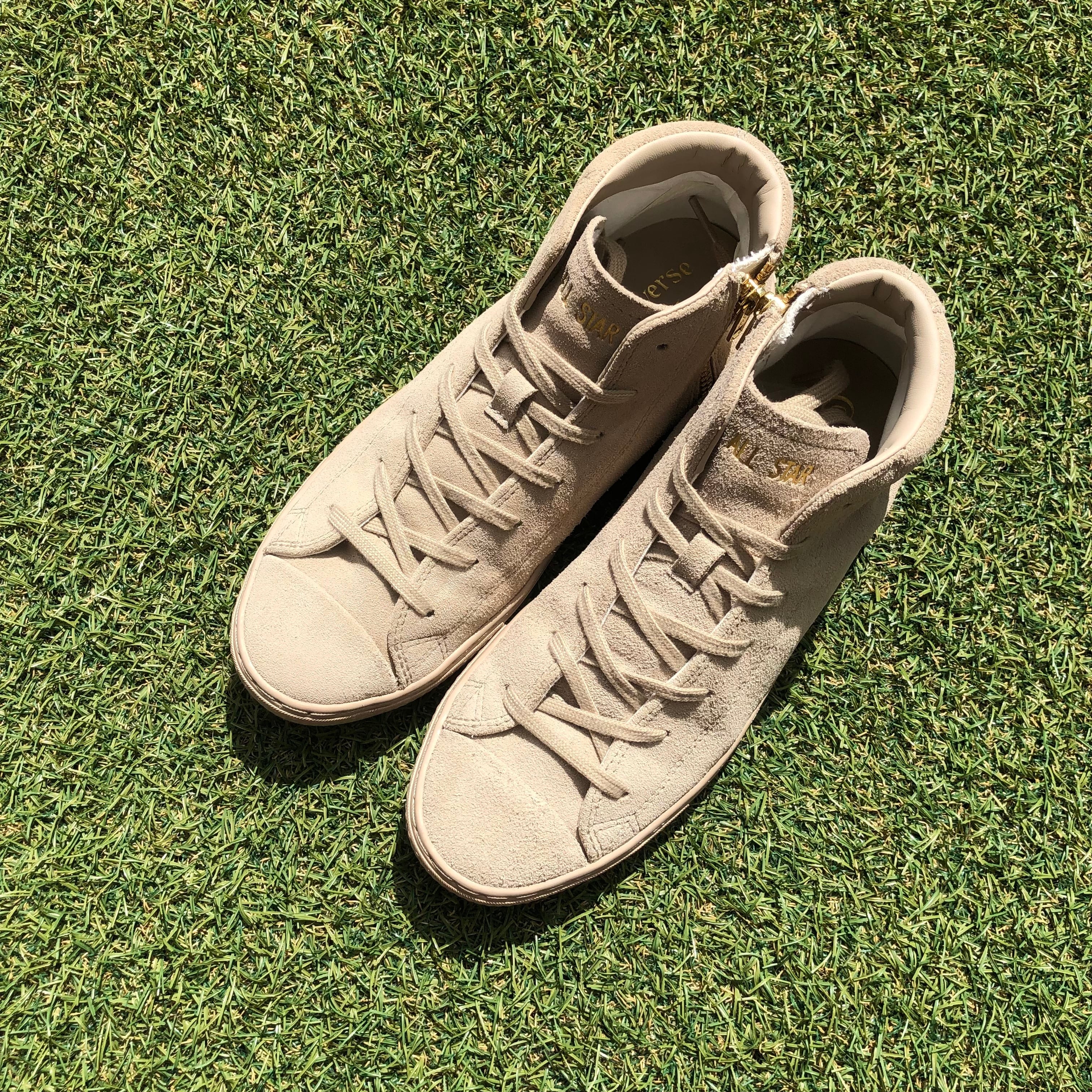 converse ALL STAR COUPE SUEDE Z MID コンバース オールスター クップ