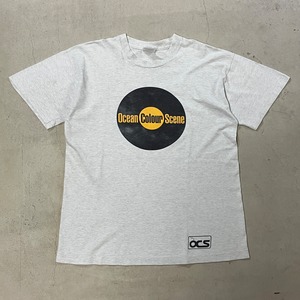 OCEAN COLOUR SCENE S/S TEE 1990'S OLD