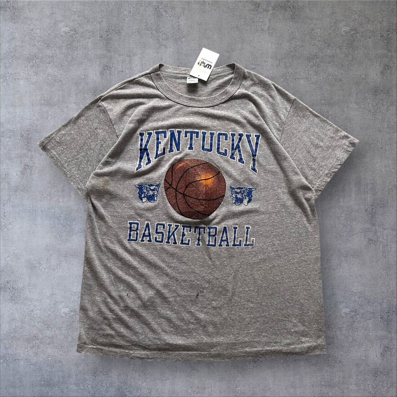 1980s Champion "KENTUCKY"college T-shirt【高円寺店】