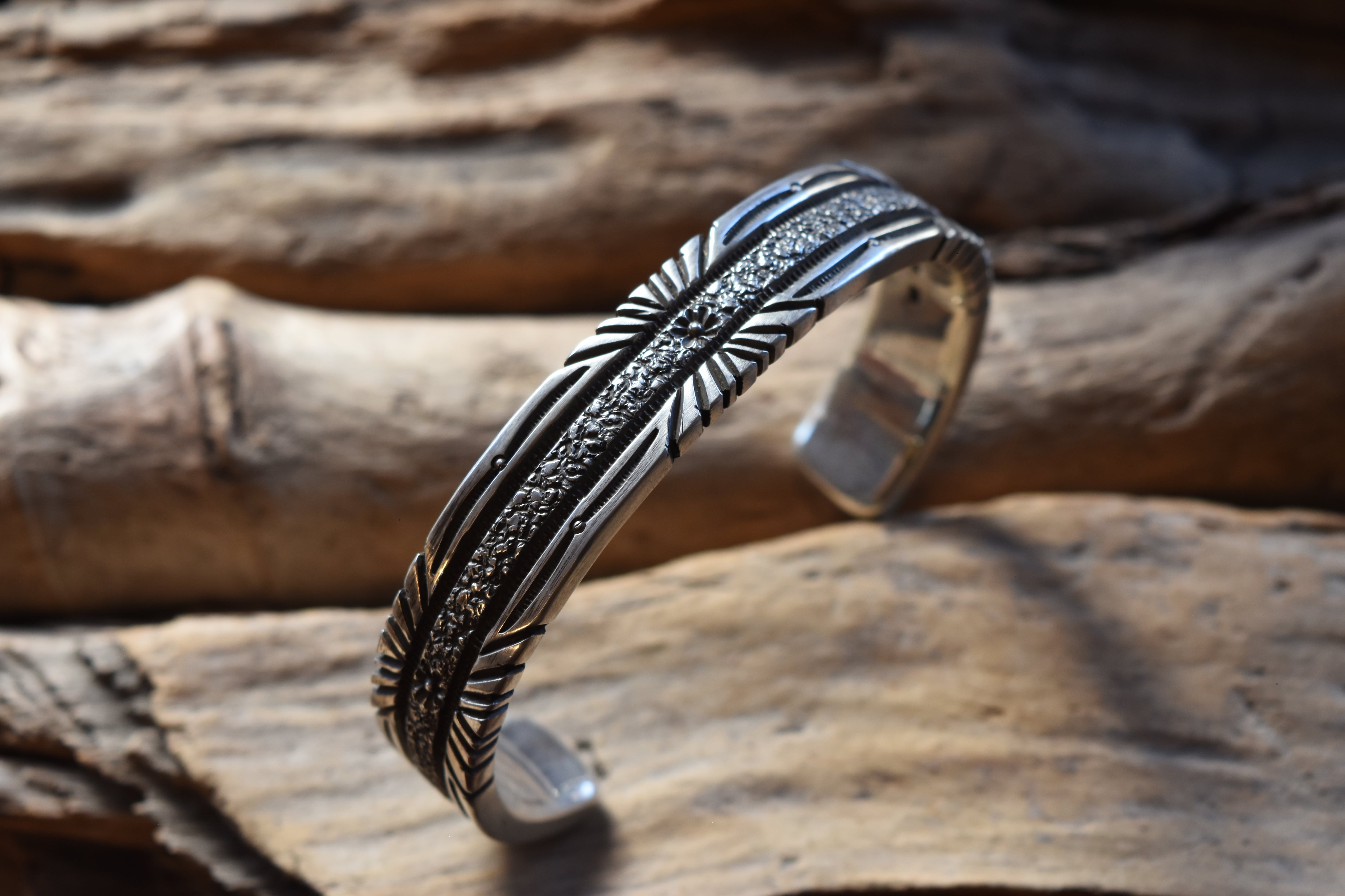 FARWEST silver smith