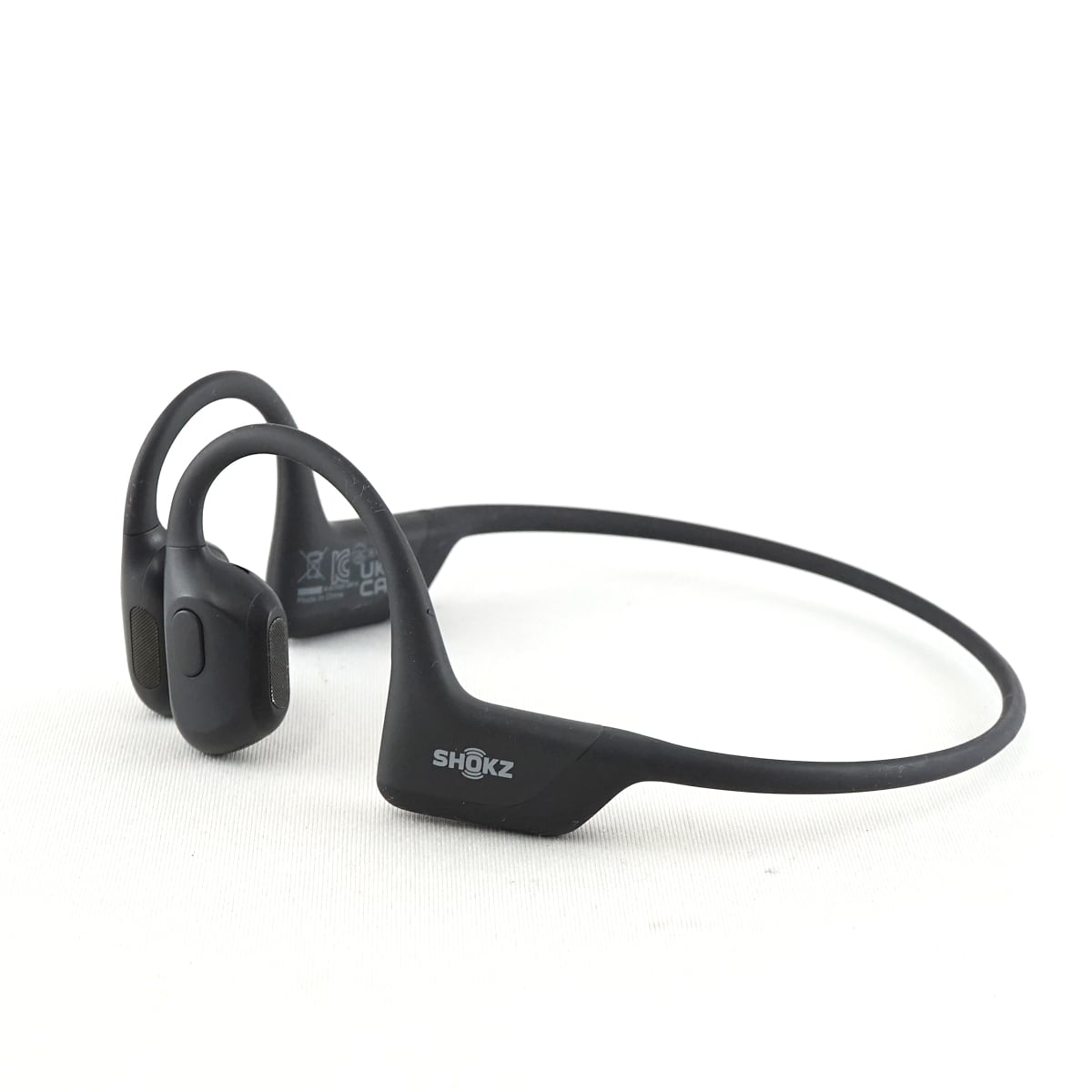 Shokz OpenRunPro 骨伝導イヤホン S810 Shokz (旧Aftershokz