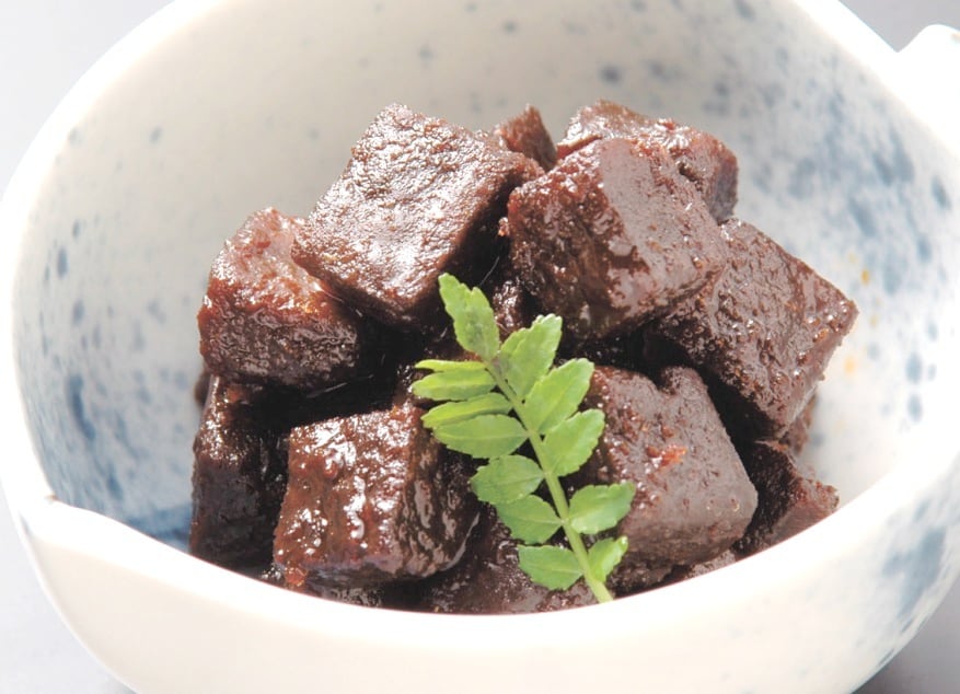 数量限定】シダのいわし角煮100g(1箱） | しだや