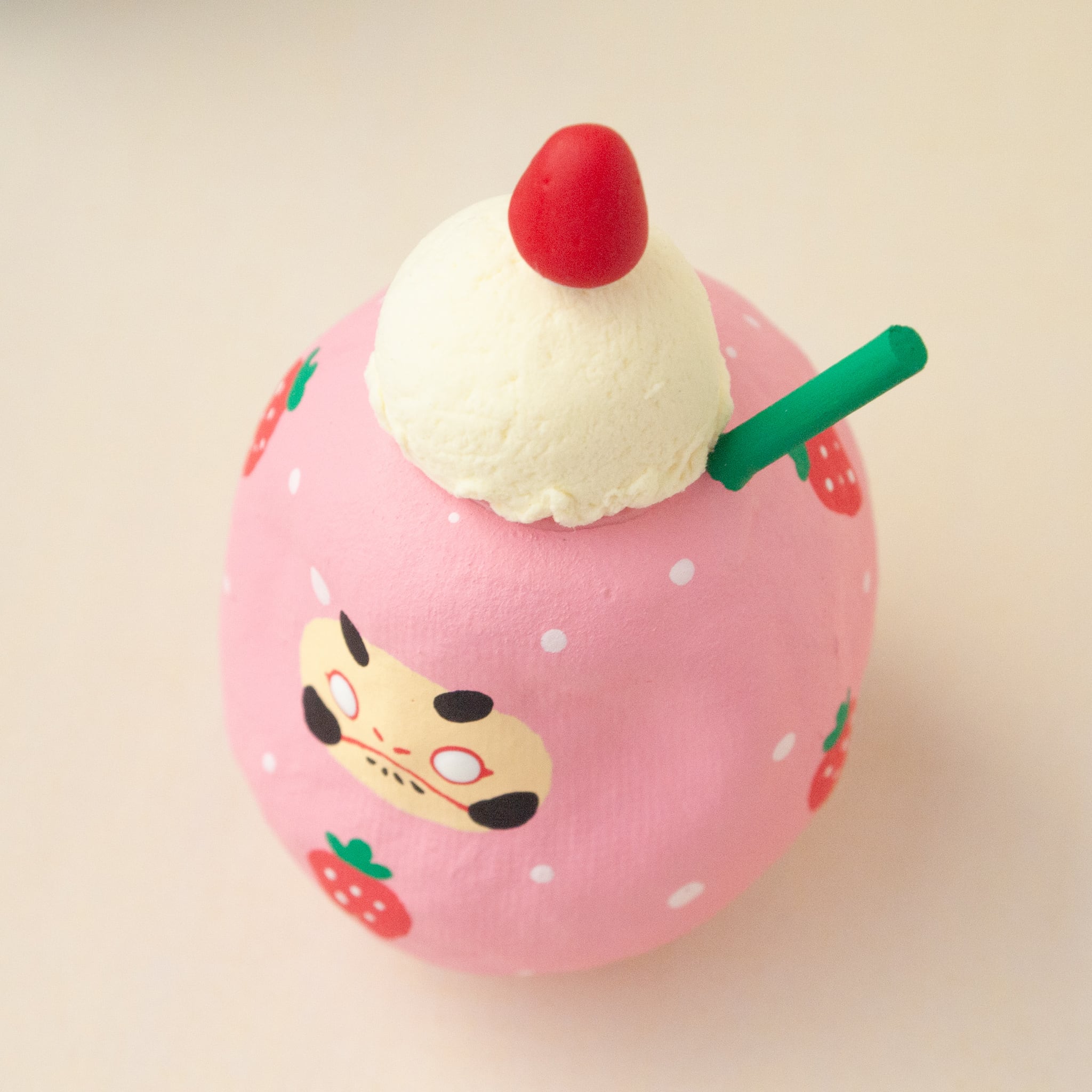 竹根だるま　明治レトロ m1966-300.jpg