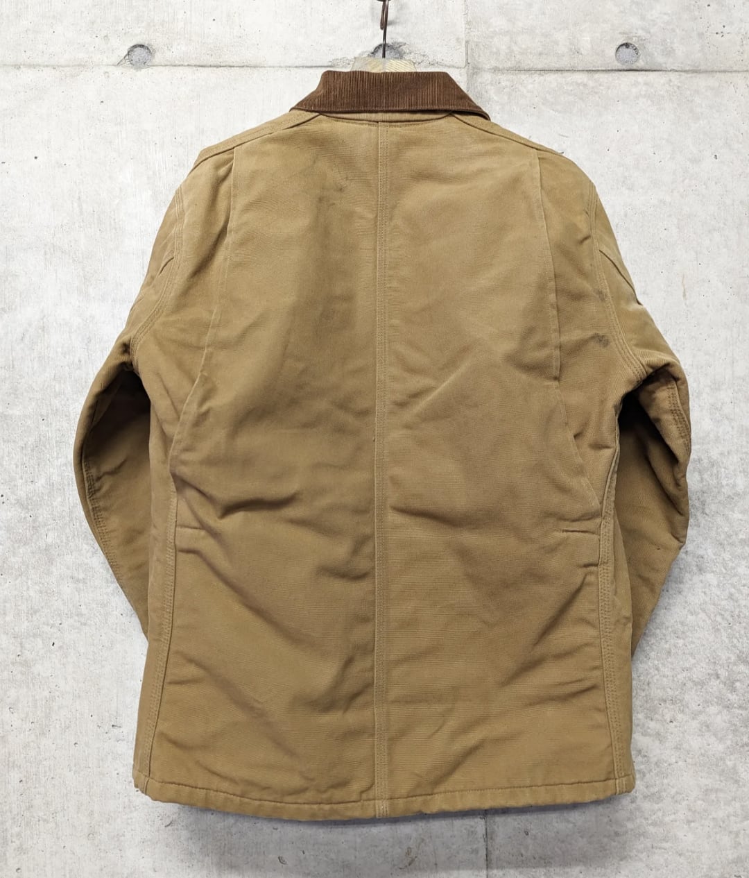 90s carhartt chore coat jacket 小岩店 | What'z up