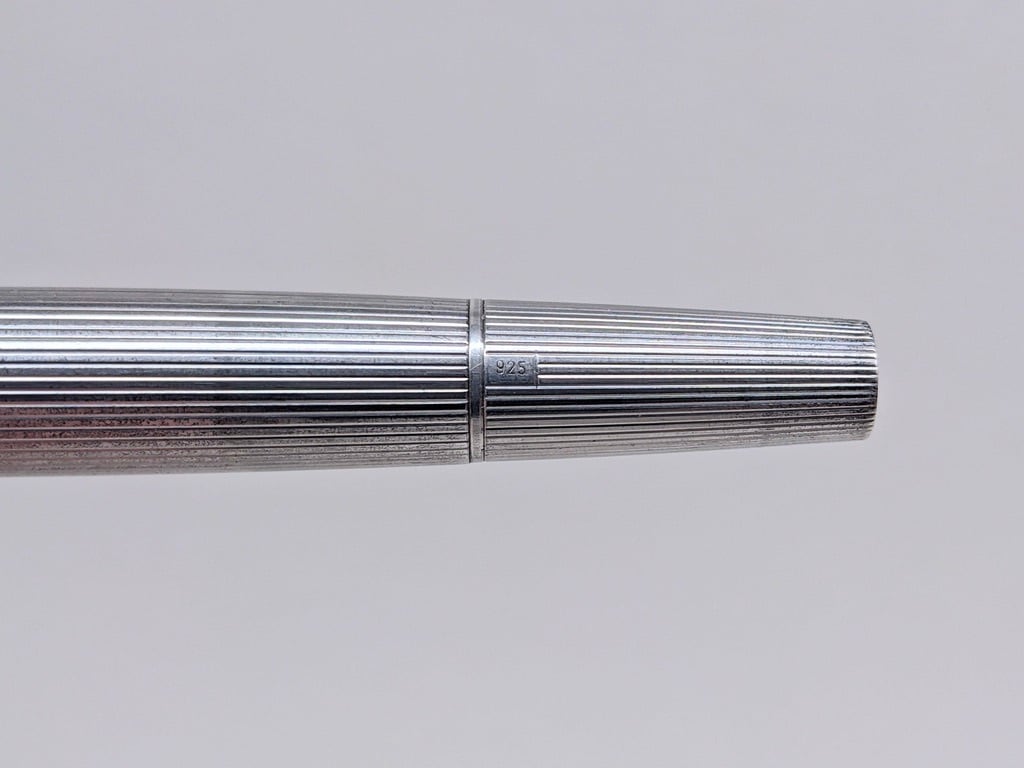 70s モンブラン 1266 MONTBLANC 1266 （中字） 18K 03180 | 川口