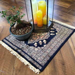 Pakistan small rug rug005