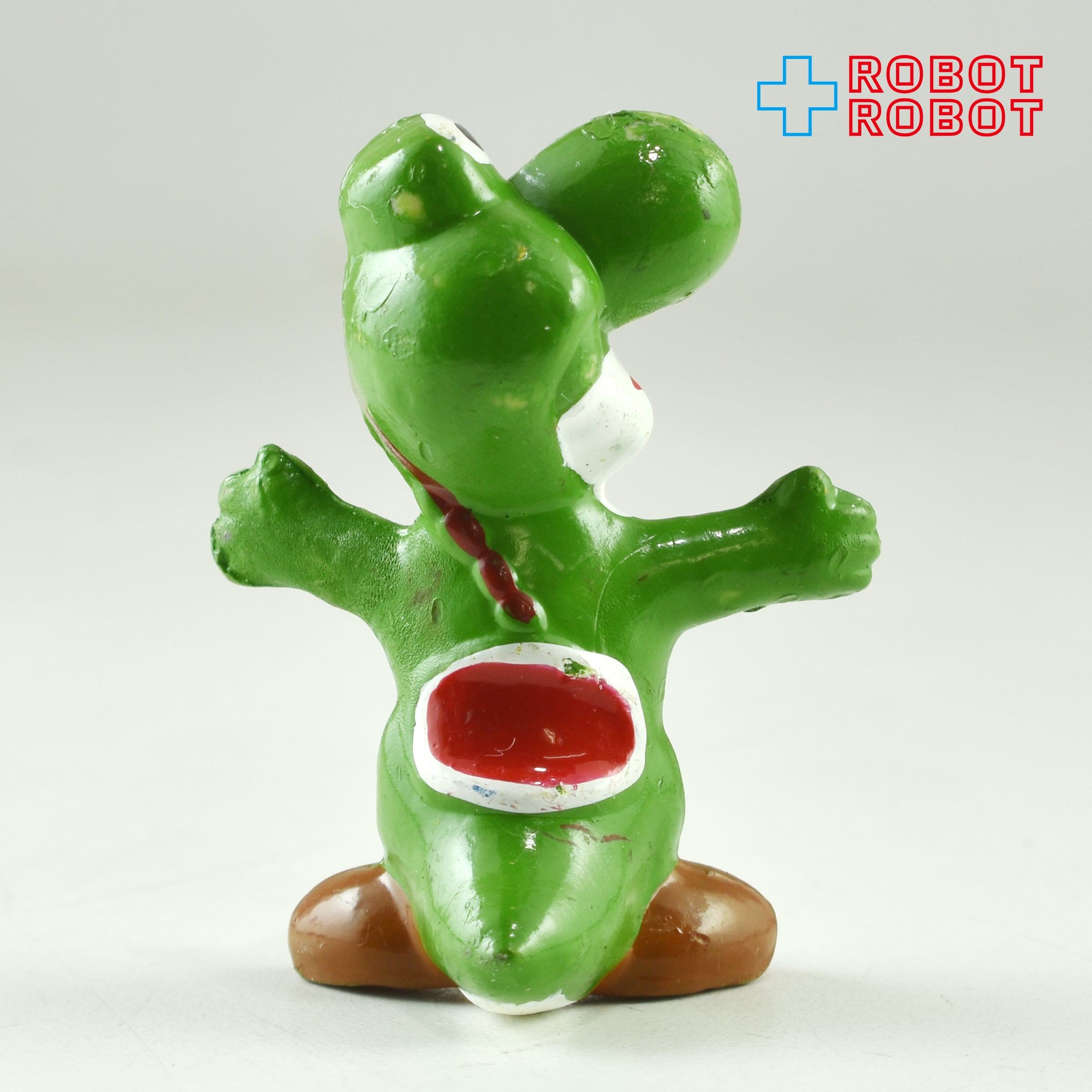 ザイーニ チョコ ニンテンドー スーパーマリオ ヨッシー ミニ