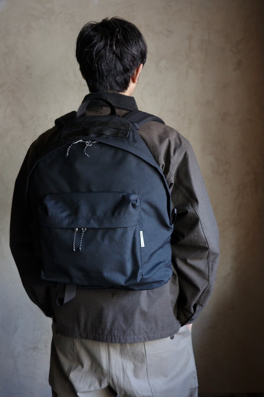 ENDS and MEANS  DAYTRIP BACKPACK