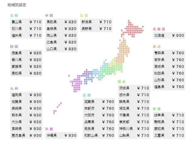 魚座のかくし味　２コセット