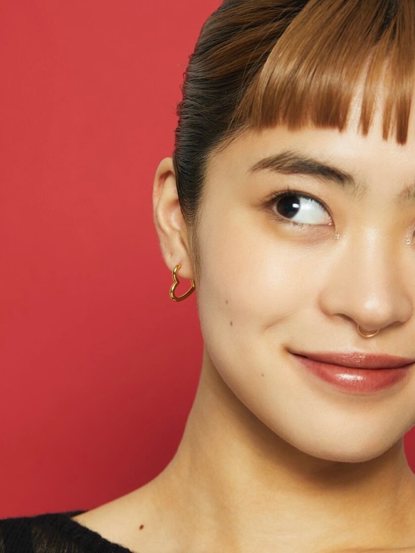 Embrace Core Gold|BAQLESS