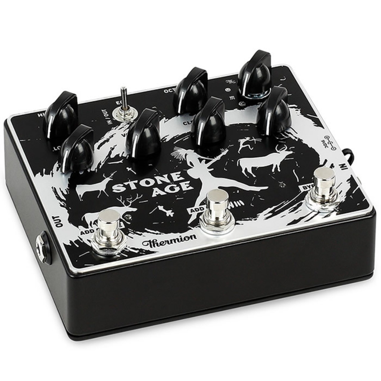 Thermion Stone Age