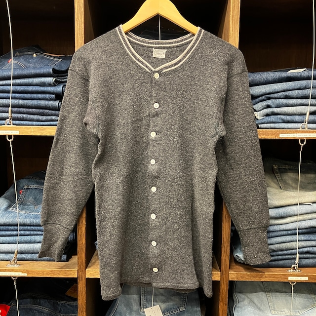 1930'S MEDLICOTT MORGAN GRAY CUT SEW