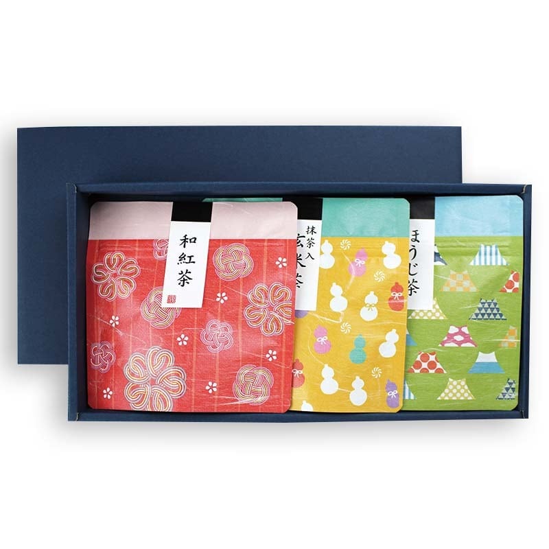 スタンドギフト３本セット