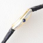 カルティエ ヴァンドーム エリプス SM コンビ thumbnail 5