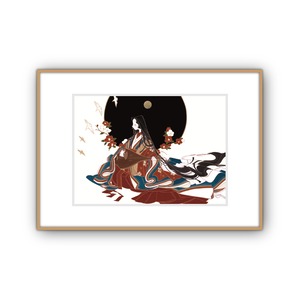 すり餌／嫋々