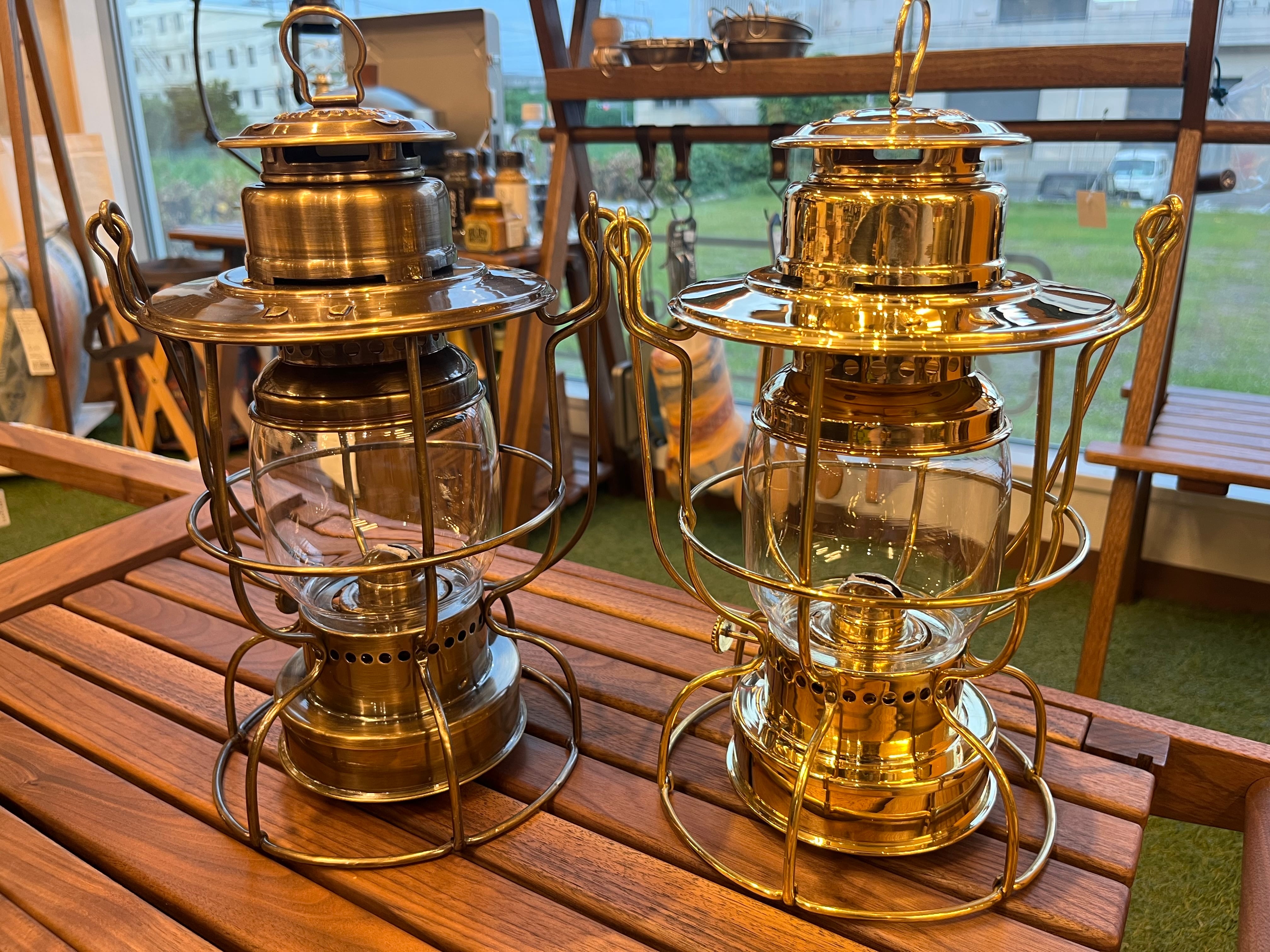 VERMONT LANTERNS / レイルロードランタン トレインオイルランプ VERMONT LANTERNS / レイルロードランタン トレインオイルランプ
