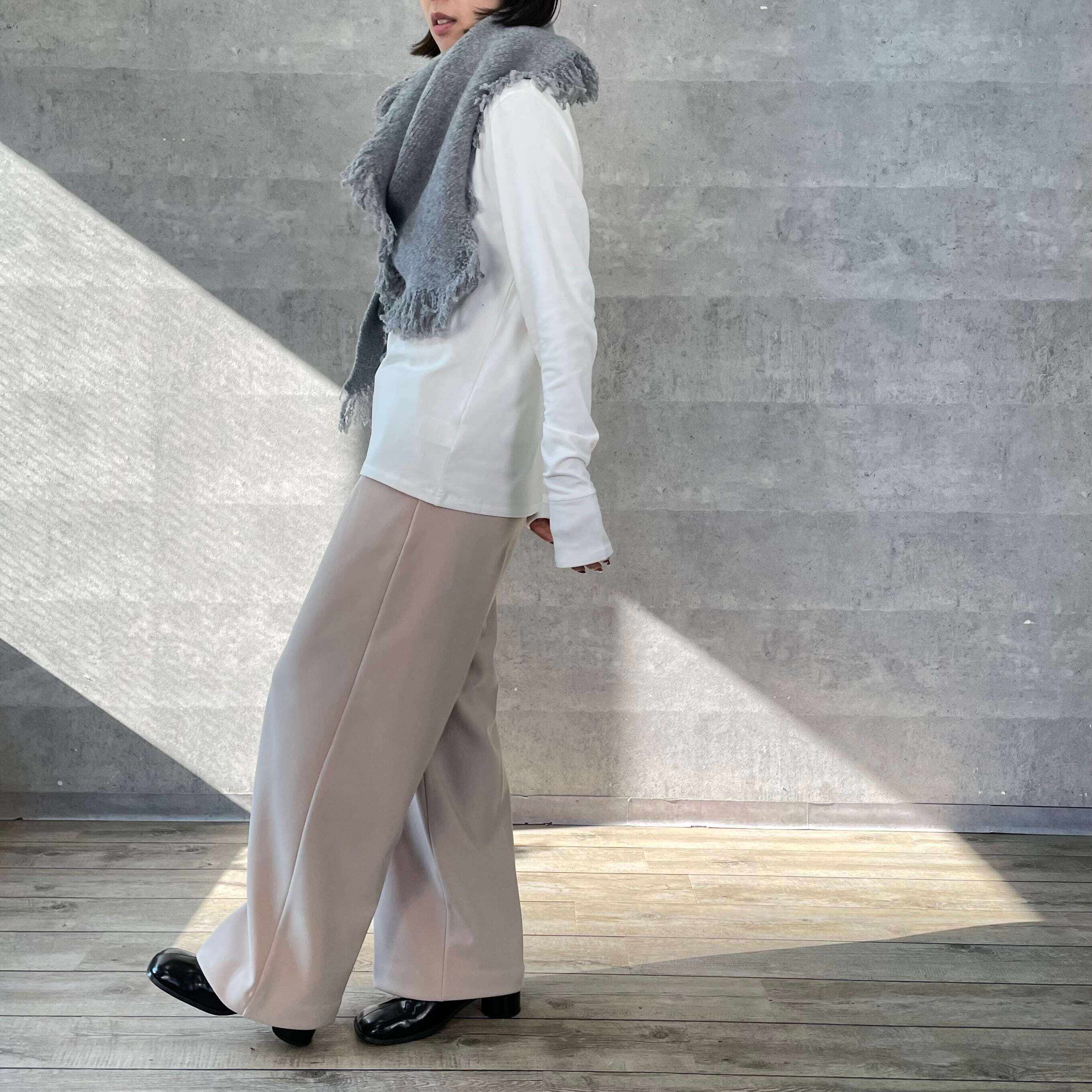 Anna Kerry】三角マフラー 85254003 | Posie dress セレクトショップ