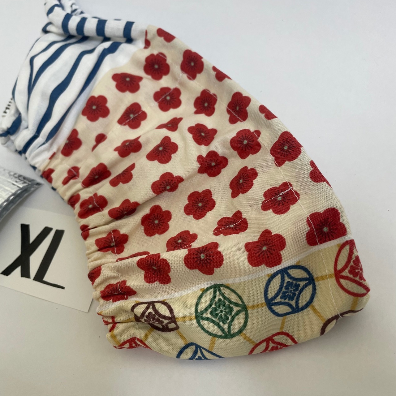 XL ネッククーラー 中型犬