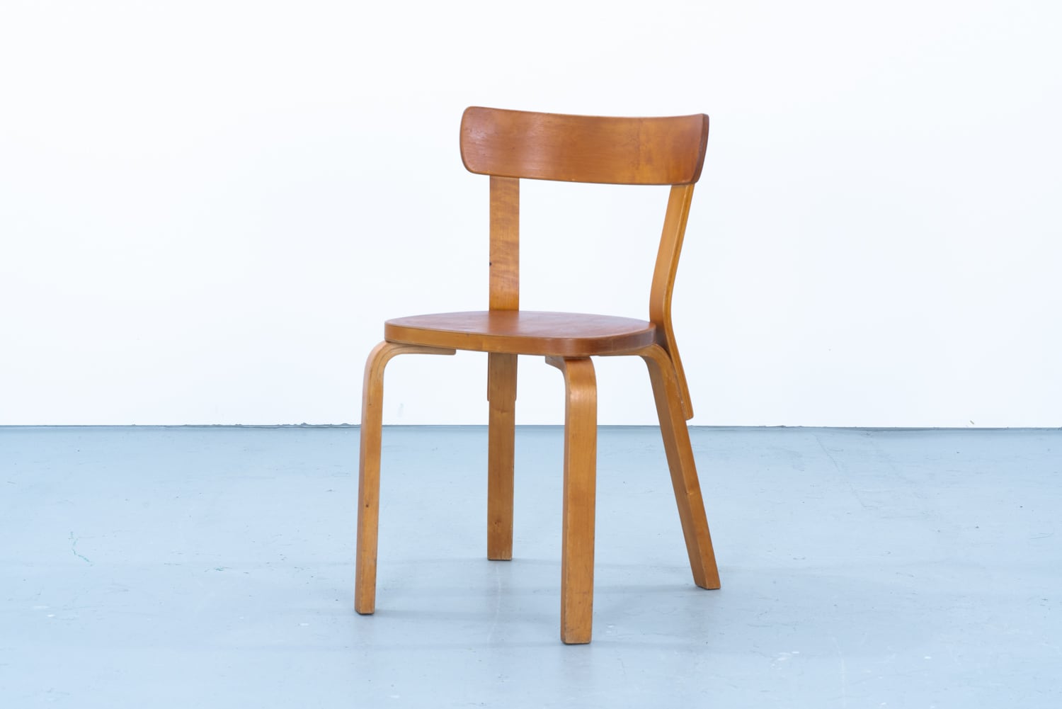 Alvar Aalto artek Chair69 北欧ヴィンテージ 北欧家具 Alvar Aalto artek Chair69 北欧ヴィンテージ 北欧家具