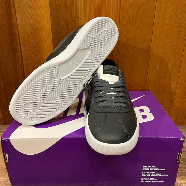 【NIKE】Nike SB Bruin React