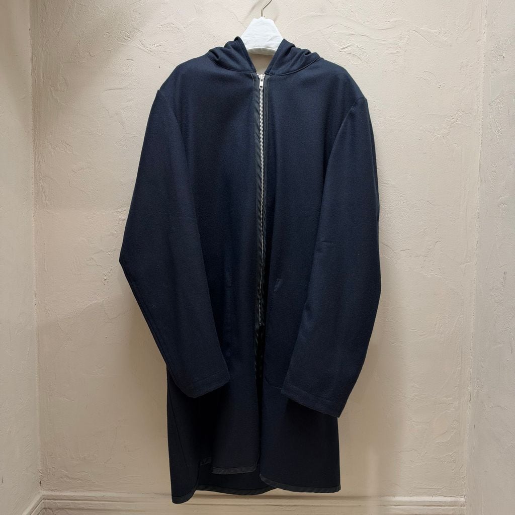 【週末限定値下】GANRYU COMME des GARÇONS Navy COMME des GARCONS、GANRYU | ブランド古着Brooch