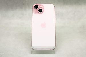 iPhone 15