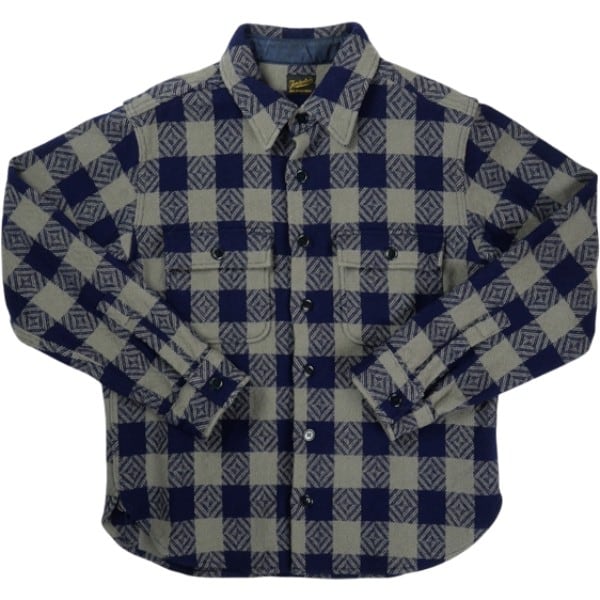 TENDERLOIN JKT CPO JKT◇未使用 ◇T-BUFFALO SizeXS tenderloin t