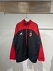 2002 AC Milan nylon jacket
