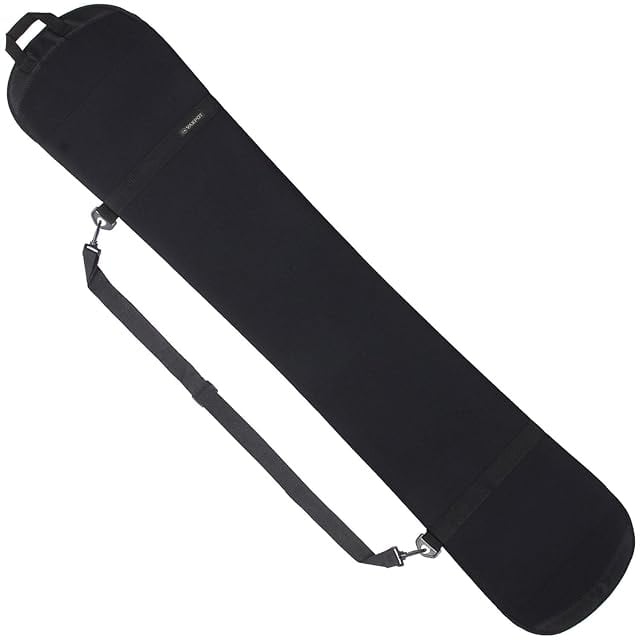 ゲンテンスティック GENTEMSTICK SLASHER 166 02-03モデル
