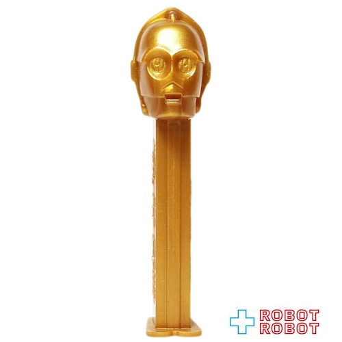 PEZ スター・ウォーズ C-3PO