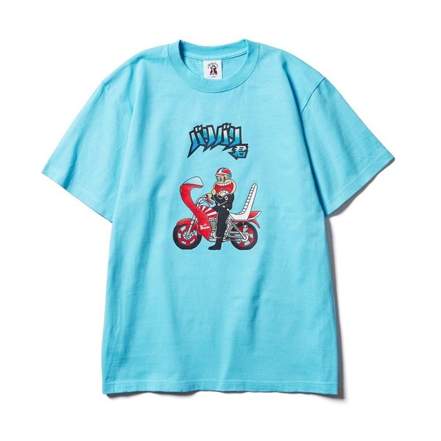 SOFTMACHINE BARI BARI-T (T-SHIRTS)